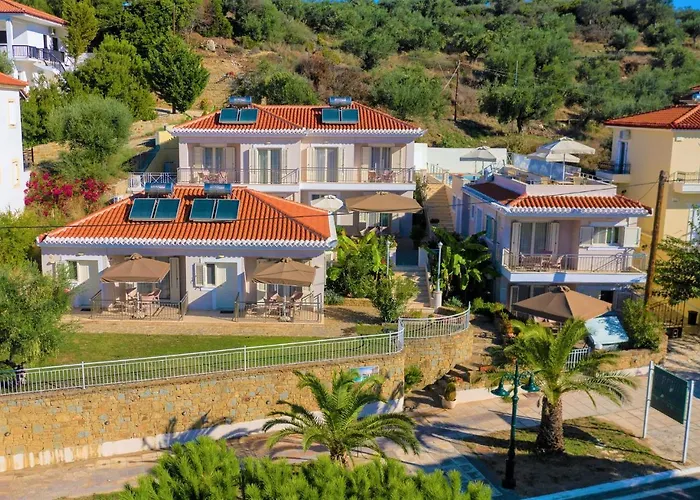 Vereniki Apartments