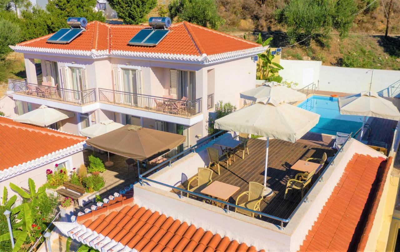 Vereniki Διαμέρισμα